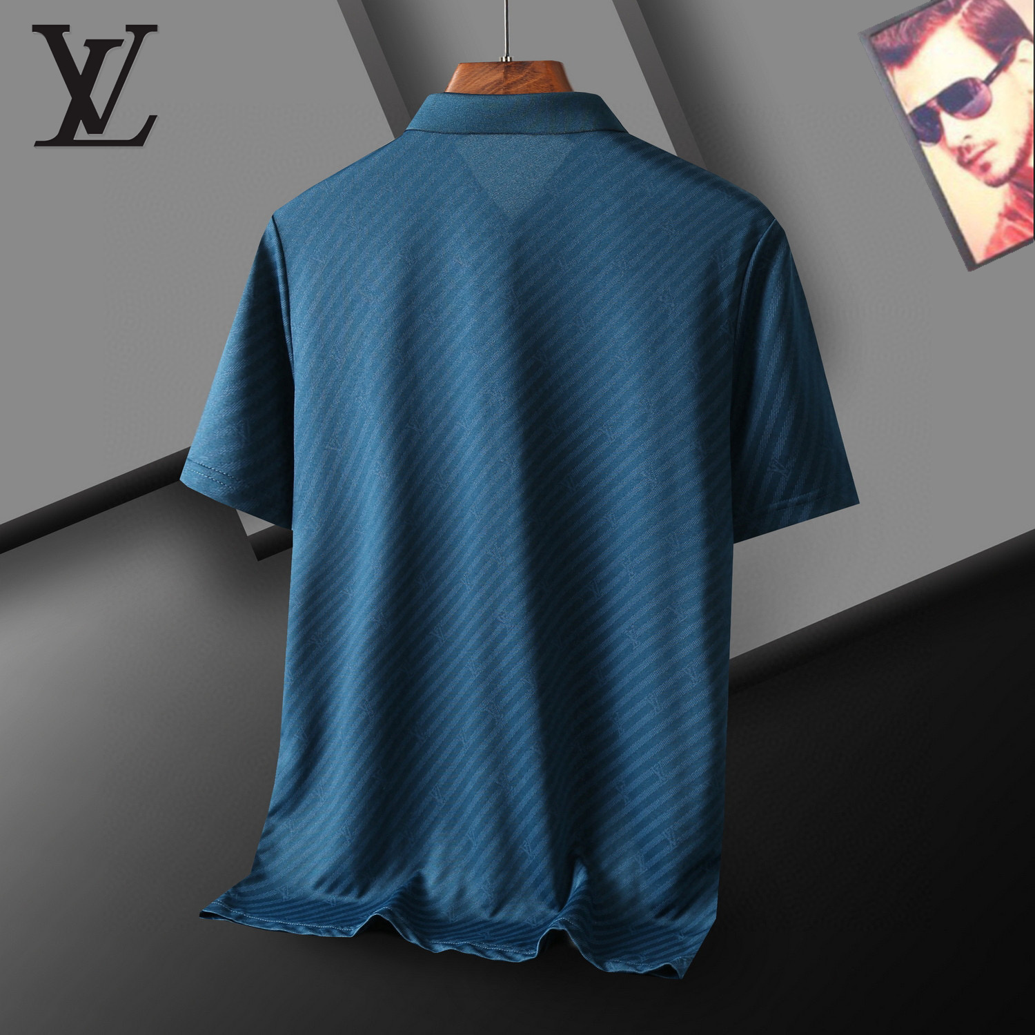 Louis Vuitton T-Shirts